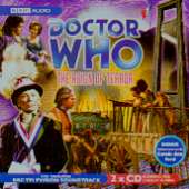 Soundtrack CD Cover