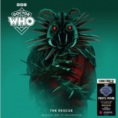 Original Television Soundtrack Audio CD Cover