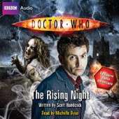 10th Doctor Audio - The Rising Night