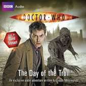 10th Doctor Audio - The Day of the Troll