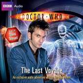 10th Doctor Audio - The Last Voyage