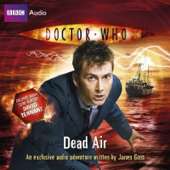 10th Doctor Audio - Dead Air