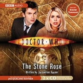 10th Doctor Audio - The Stone Rose
