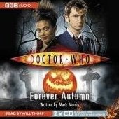 10th Doctor Audio - Forever Autumn