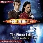 10th Doctor Audio - The Pirate Loop