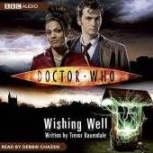 10th Doctor Audio - Wishing Well