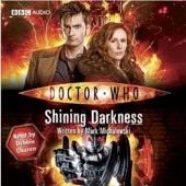 10th Doctor Audio - Shining Darkness