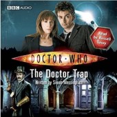 10th Doctor Audio - The Doctor Trap