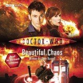 10th Doctor Audio - Beautiful Chaos