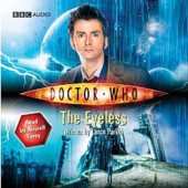 10th Doctor Audio - The Eyeless
