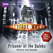 10th Doctor Audio - Prisoner of the Daleks