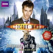 10th Doctor Audio - Judgement of the Judoon