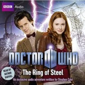 11th Doctor Audio - Ring of Steel