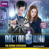 11th Doctor Audio - The Gemini Contagion