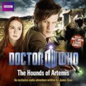 11th Doctor Audio - The Hounds of Artemis