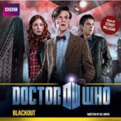 11th Doctor Audio - Blackout