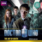 11th Doctor Audio - The Art of Death