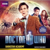 11th Doctor Audio - Darkstar Acadamy