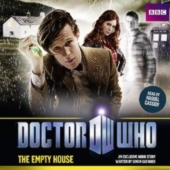 11th Doctor Audio - The Empty House