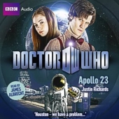 11th Doctor Audio - Apollo 23