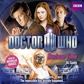 11th Doctor Audio - Nuclear Time