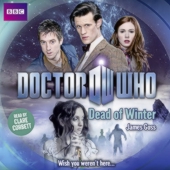 11th Doctor Audio - Dead of Winter