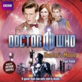 11th Doctor Audio - Hunter's Moon