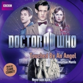 11th Doctor Audio - Touched by an Angel
