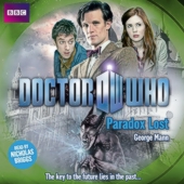 11th Doctor Audio - Paradox Lost