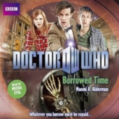 11th Doctor Audio - Borrowed Time