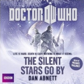 11th Doctor Audio - The Silent Stars Go By