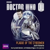 11th Doctor Audio - Plague of the Cybermen