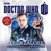 12th Doctor Audio - Tales of Trenzalore