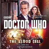 12th Doctor Audio - The Blood Cell