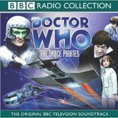 Audio - The Space Pirates