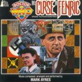 Curse of Fenric CD Cover