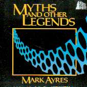 Myths and Legends CD Cover