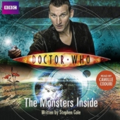 11th Doctor Audio - Paradox Lost