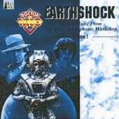 Doctor Who - Earthshock CD Cover