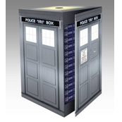 Audio - Destiny of The Doctor Complete Box Set