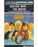 Audio Tape - Doctor Who: The Music