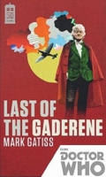 Book - Last of the Gaderene