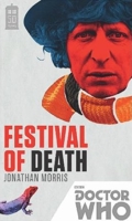 Book - Festival of Death