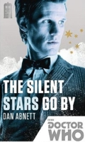 Book - The Silent Stars Go By
