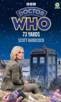 BBC Books Paperback Target Collection Cover