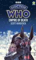 BBC Books Paperback Target Collection Cover