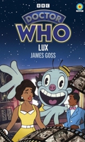BBC Books Paperback Target Collection Cover