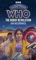 BBC Books Paperback Target Collection Cover