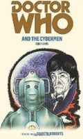 Book - The Cybermen (The Moonbase)