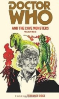 Reprinted BBC Book Cover
